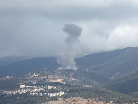 Israel khẳng định, chiến dịch tại Lebanon sẽ tiếp tục