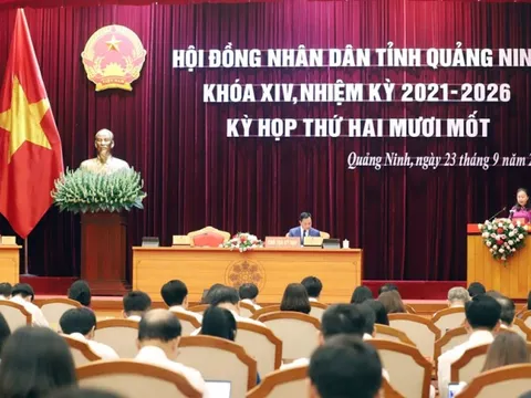 Quảng Ninh hỗ trợ 100 triệu đồng/hộ xây nhà mới sau bão