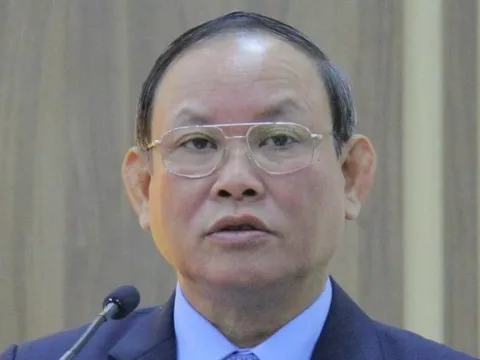 Thói quen nhận "cảm ơn" tiền tỷ ở phòng riêng của ông Nguyễn Đức Thái