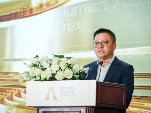 Giải thưởng Human Act Prize 2024 sẽ vinh danh những ‘Cộng đồng kiến tạo’