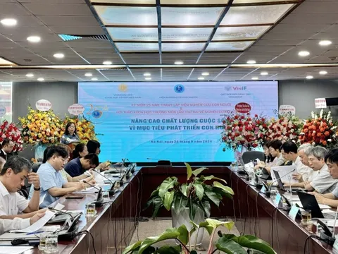 Đặt con người làm trung tâm trong thiết kế chính sách