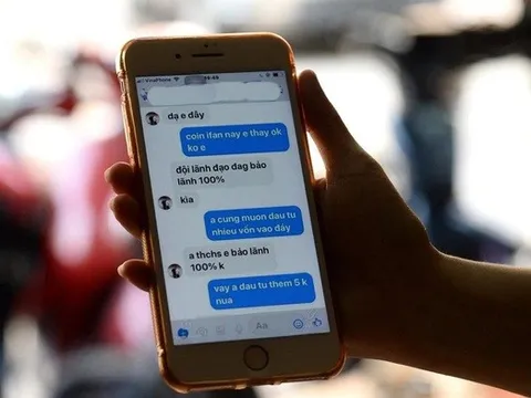 Mất hơn 1,5 tỷ đồng sau 2 lần bị lừa qua mạng