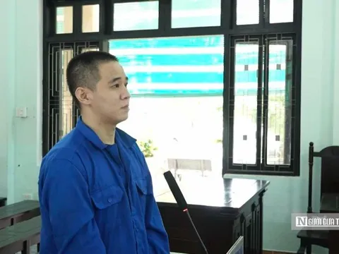 Tàng trữ hơn 500g ma túy, nam thanh niên nhận cái kết đắng