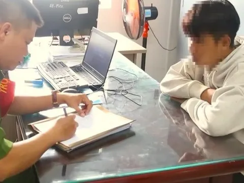 Bắt tạm giam 3 đối tượng đâm học sinh 13 tuổi tử vong ở Ninh Thuận