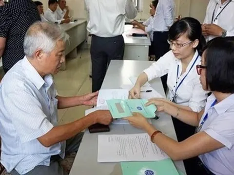 Điều kiện để người 70 tuổi được nhận trợ cấp hưu trí xã hội từ 1/7/2025