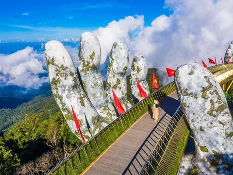 Phê duyệt đề án “Hệ thống cơ sở dữ liệu ngành du lịch”