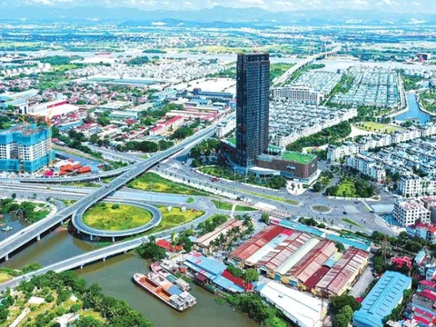 Chính phủ thông qua dự thảo Nghị quyết của Quốc hội về tổ chức chính quyền đô thị tại TP Hải Phòng