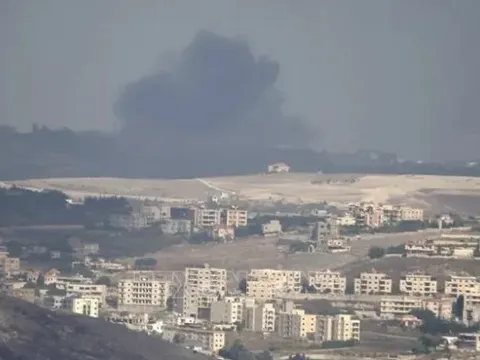 Khuyến cáo khẩn cấp công dân Việt Nam rời khỏi Lebanon