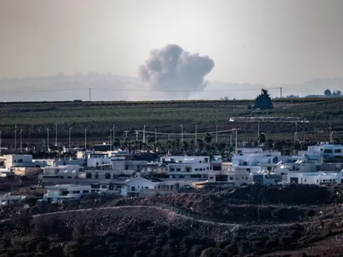 Lầu Năm Góc: Mỹ sẽ điều động thêm lực lượng tới Trung Đông