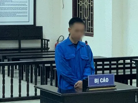 Kẹp nách giấu hơn 2 kg ma tuý, gã đàn ông trả giá đắt bằng án tử hình