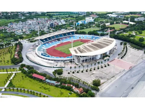 Phê duyệt Quy hoạch mạng lưới cơ sở văn hóa và thể thao tầm nhìn đến năm 2045