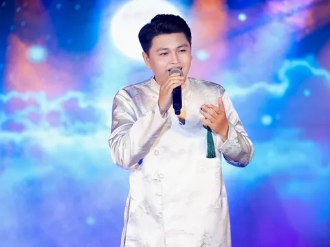 Nhờ "Lời ru" để tri ân khán giả