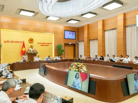 Sửa đổi Luật Việc làm khắc phục hạn chế, bất cập, đáp ứng yêu cầu phát triển nguồn nhân lực