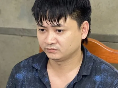 Bắt Hiệp "Máu" và Long "Tròn", thu giữ 75 viên đạn