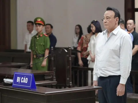 Vụ Tân Hoàng Minh: Bị hại yêu cầu được bồi thường tiền lãi