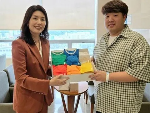 Ca sinh 5 tự nhiên hiếm gặp được hỗ trợ 3,1 tỷ đồng