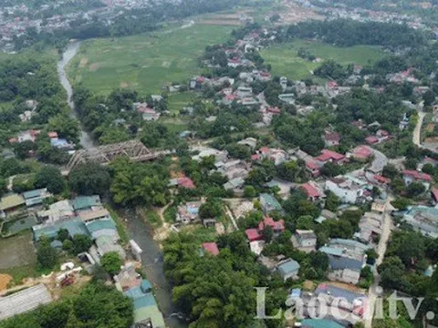 Cử tri ủng hộ thành lập 2 phường thuộc thành phố Lào Cai, tỉnh Lào Cai