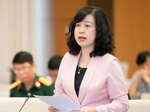 Sửa Luật Bảo hiểm y tế để khắc phục bất cập mang tính cấp bách