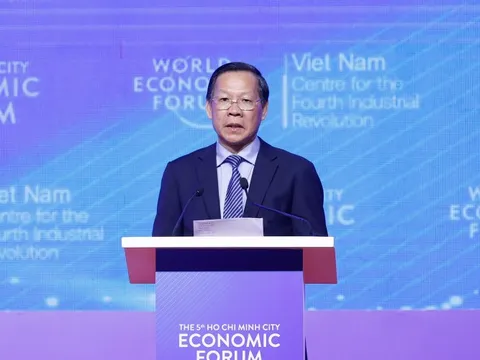 5 lợi thế và 7 hành động của TPHCM để chuyển đổi công nghiệp thành công