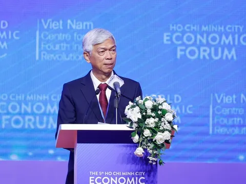 TPHCM cần hình thành các ngành công nghiệp mới