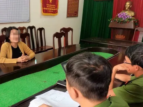 Trốn tránh nghĩa vụ đóng thuế, người phụ nữ vướng vòng lao lý