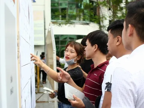 Cảnh báo lừa đảo đưa lao động thời vụ đi Hàn Quốc