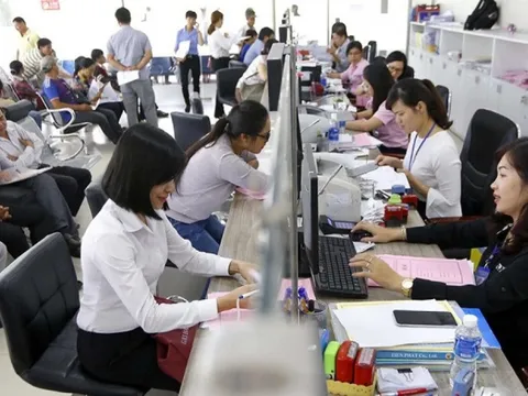 Quy định mới về lương của người tập sự công chức