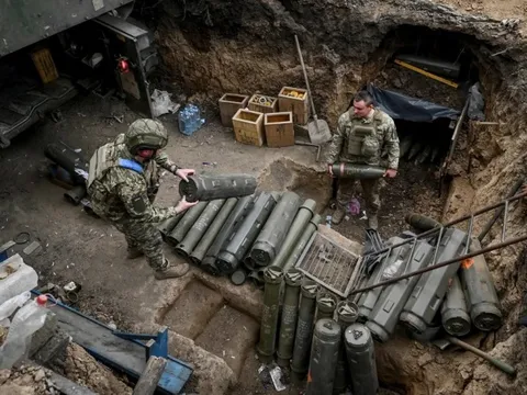 Đồng minh hy vọng gì vào “Kế hoạch chiến thắng” của ông Zelensky?