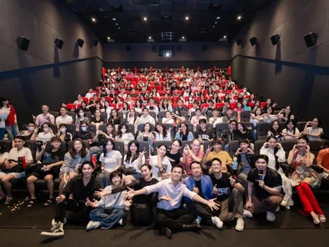 Phim kinh dị về Tấm Cám thu 50 tỷ đồng sau 3 ngày ra rạp