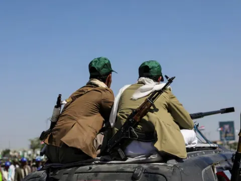 Iran có thể đang trung gian đàm phán cung cấp tên lửa của Nga cho Houthi