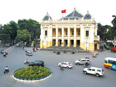 Gần 100 hoạt động trong khuôn khổ Lễ hội Thiết kế sáng tạo Hà Nội năm 2024