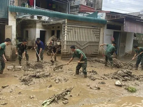 Ủng hộ những việc làm đúng và ý kiến đúng