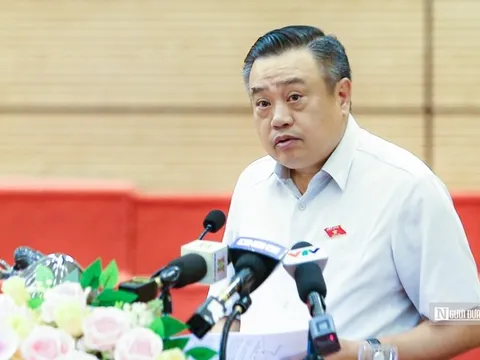 Chủ tịch Hà Nội sắp đối thoại với thanh niên