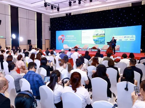 Đổi mới để phát triển bền vững ngành dược Việt Nam