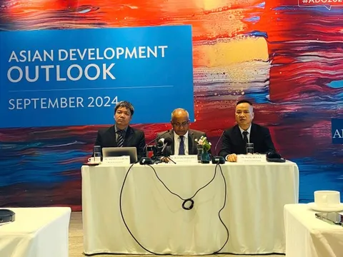 ADB: Kinh tế Việt Nam vững vàng giữa những bất ổn của môi trường bên ngoài