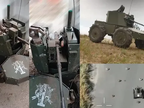 Kursk căng thẳng, Ukraine tung vũ khí mới, hiệu quả gây bất ngờ