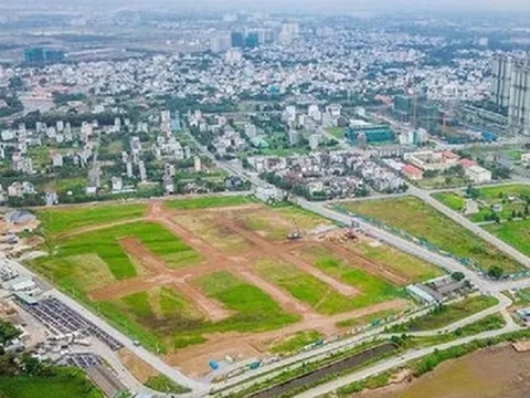 Đề xuất 2 phương án giảm tiền thuê đất năm 2024 nhằm thúc đẩy sản xuất, kinh doanh