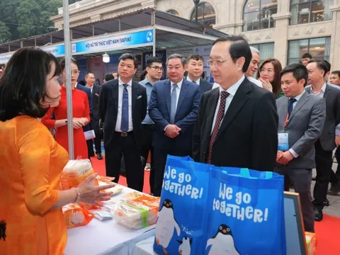 Vì sao chưa phân cấp xử lý đơn đăng ký sở hữu công nghiệp cho địa phương