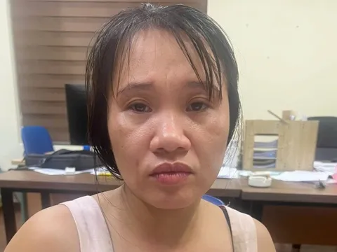 Triệt phá đường dây ma túy do người phụ nữ có biệt danh "nữ hoàng" cầm đầu