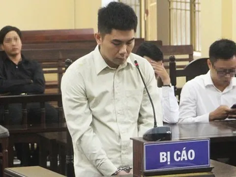 "Giăng bẫy" bạn học lừa gần 6 tỷ đồng, nam thanh niên nhận kết đắng