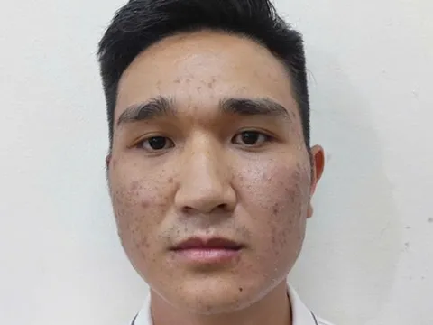 Nghi vợ ngoại tình, gã trai tống tiền "tình địch" 10 tỷ đồng