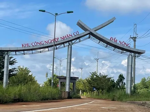 Đắk Nông: Vì sao hoãn phiên xử sai phạm tại dự án nghìn tỷ đồng?