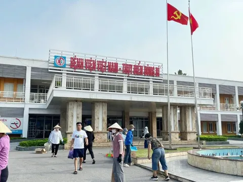 Quảng Ninh: Sửa chữa khẩn cấp 20 công trình bị hư hỏng do bão