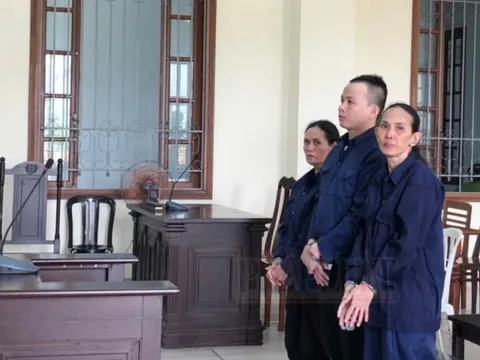 Giúp việc cho em, phụ bán một thứ, 2 tháng sau chị gái tra tay vào còng