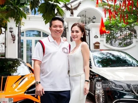 Đoàn Di Băng tung bằng chứng làm từ thiện tiền tỷ, trần tình khi bị tố “phông bạt”