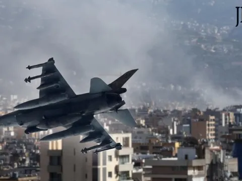 Quân đội Israel tuyên bố, Chỉ huy Không quân của Hezbollah đã thiệt mạng