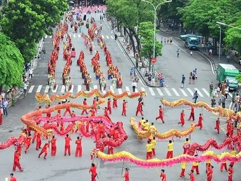 Kỳ 1: Nhận diện nguồn lực văn hóa Thủ đô