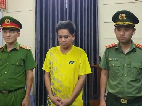 Mạo danh nhà sư kêu gọi từ thiện rồi chiếm đoạt hàng trăm triệu đồng