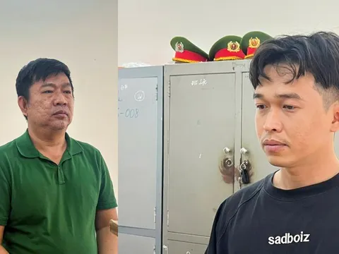 Thủ đoạn sản xuất, buôn bán phân bón giả của giám đốc công ty xuất nhập khẩu