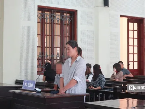 Cái kết cho người phụ nữ lừa đảo gần 1 tỷ đồng